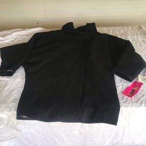 Betsey Johnson Wool coats